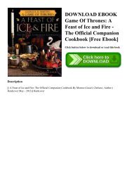 Game Of Thrones Epub Portugues